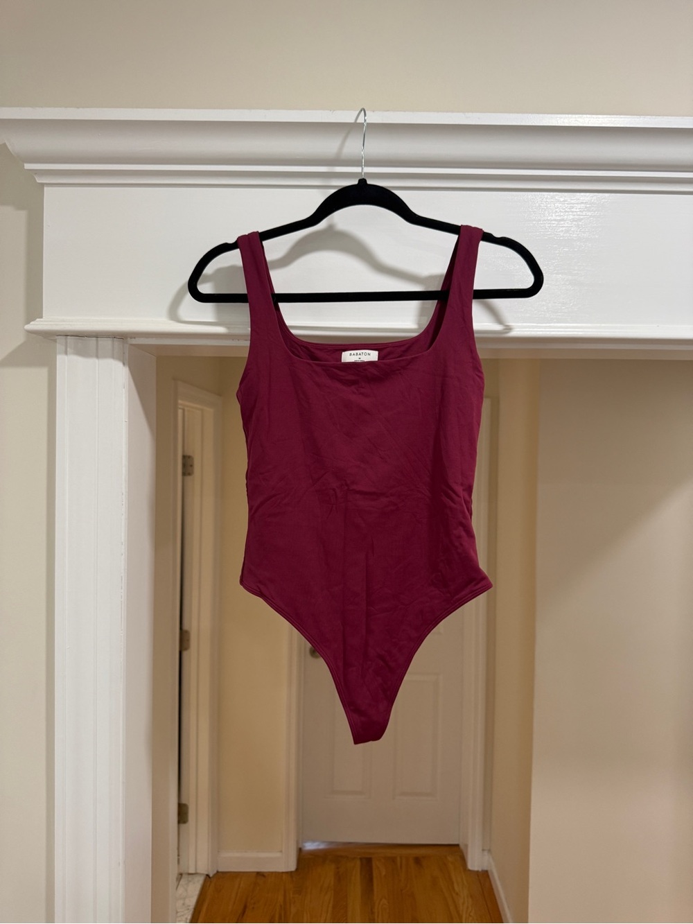 Babaton One-Piece Bodysuit